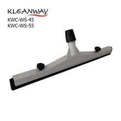 Bàn gạt nước sàn 55cm Klenco KWC-WS-55 (Có thể thay thế cao su)