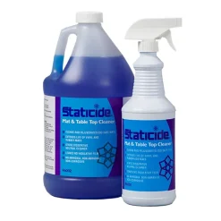 ACL Staticide Mat & Table Top Cleaner - Nước lau sàn chống tĩnh điện