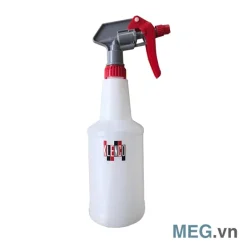 Bình xịt hóa chất 500ml Klenco KWC-TR52-R