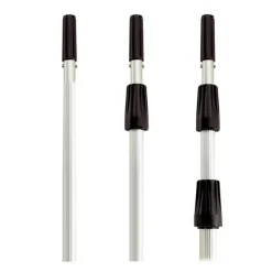 Cây nối lau kính 1,2m Pulex PRTE70084 (2x60cm)