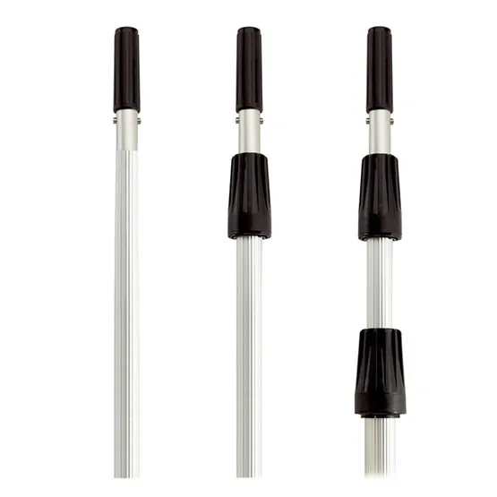 Cây nối lau kính 1,2m Pulex PRTE70084 (2x60cm) (1)