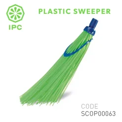 Đầu chổi nhựa quét sàn IPC SCOP00063 (55cm)