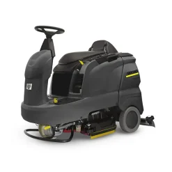 Máy chà sàn liên hợp ngồi lái Karcher B 90 R Classic Bp (2 mâm)
