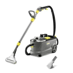 Máy giặt thảm phun hút Karcher Puzzi 10/1