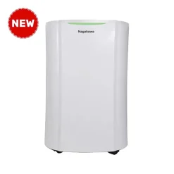 Máy hút ẩm lọc không khí 25L Nagakawa NAD8569 (phòng 40 - 50m²)