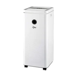 Máy hút ẩm & lọc không khí Suntec Wellness Dryfix 20 (20 lít/ngày)