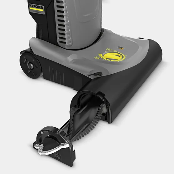 Máy hút bụi dạng chổi đứng CV 382 Adv EU Karcher (2)