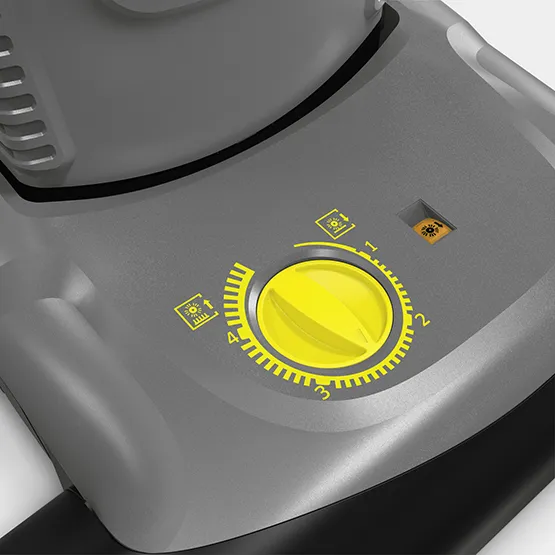 Máy hút bụi dạng chổi đứng CV 382 Adv EU Karcher (3)