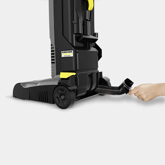 Máy hút bụi dạng chổi đứng CV 382 Adv EU Karcher (5)