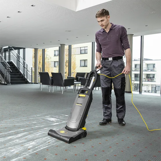 Máy hút bụi dạng chổi đứng CV 382 Adv EU Karcher (6)