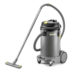 Máy hút bụi khô & ướt Karcher NT 48/1 (48 lít)
