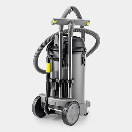 Máy hút bụi khô & ướt Karcher NT 481 (48 lít) (4)