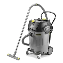 Máy hút bụi khô & ướt Karcher NT 65/2 Ap (65 lít - 2 Mortor)