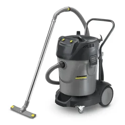 Máy hút bụi khô & ướt Karcher NT 70/2 (2 mortor - 70L)