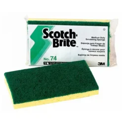 Miếng bọt biển cọ rửa đa năng 3M™ Scotch-Brite™ 74 (20 miếng hộp)
