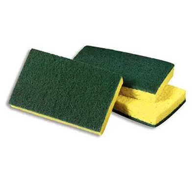 Miếng bọt biển cọ rửa đa năng 3M™ Scotch-Brite™ 74 (20 miếng hộp) (2)