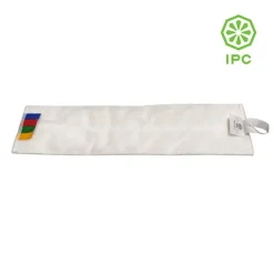Tấm lau sàn 42cm IPC FRAN01089 (chuyên dùng phòng sạch)