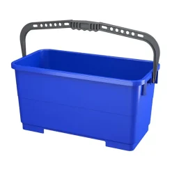 Xô lau kính 22 lít Pulex IPC SECC70015 - Italy