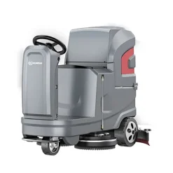 Máy chà sàn công nghiệp ngồi lái Kumisai KMS-X6