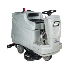 Máy chà sàn ngồi lái Kumisai KMS 2007