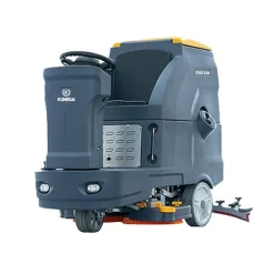 Máy chà sàn ngồi lái Kumisai KMS K80