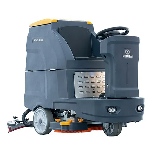 Máy chà sàn ngồi lái Kumisai KMS K80 (2)
