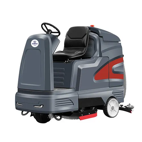 Máy chà sàn ngồi lái Kumisai KMS-V15 (1)