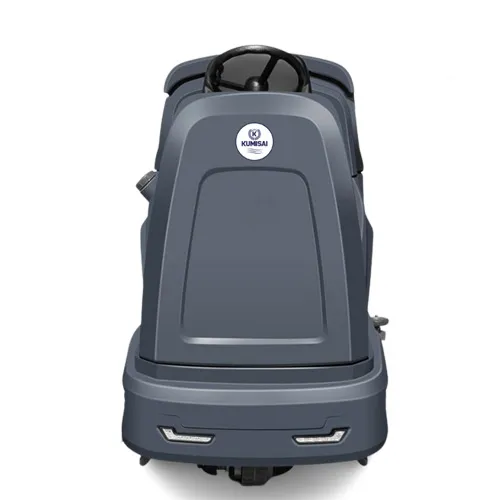 Máy chà sàn ngồi lái Kumisai KMS-V15 (2)