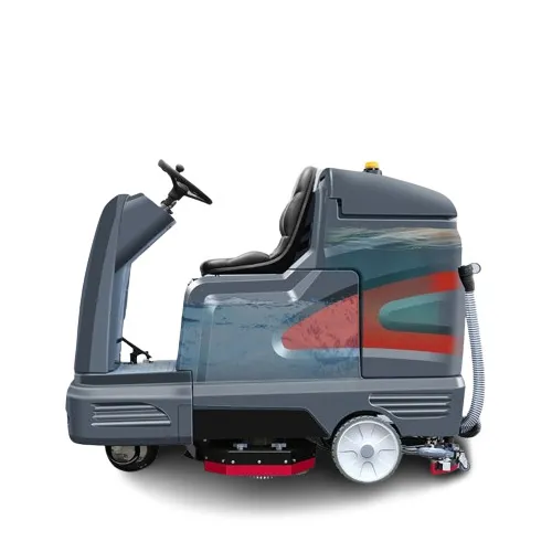 Máy chà sàn ngồi lái Kumisai KMS-V15 (3)