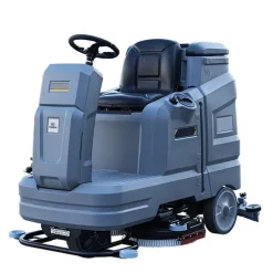 Máy chà sàn ngồi lái Kumisai KMS V75