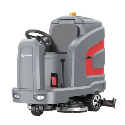 Máy chà sàn ngồi lái Kumisai KMS-X7