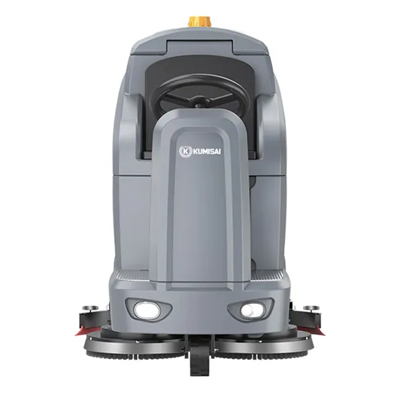 Máy chà sàn ngồi lái Kumisai KMS-X7 (2)