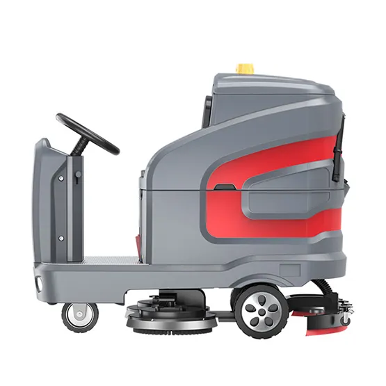 Máy chà sàn ngồi lái Kumisai KMS-X7 (3)