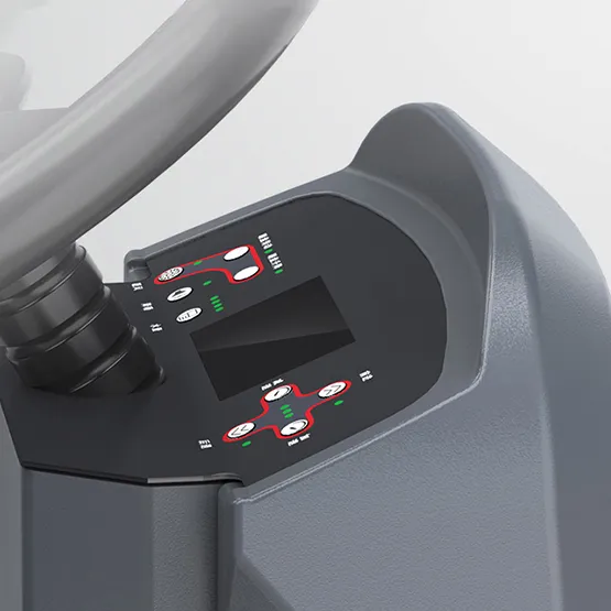 Máy chà sàn ngồi lái Kumisai KMS-X7 (4)
