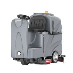 Máy chà sàn ngồi lái Kumisai KMS-X8