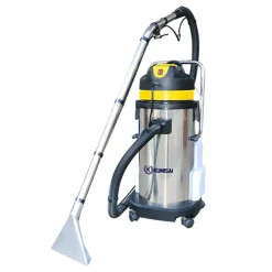 Máy giặt thảm ghế phun hút Kumisai KMS 401C