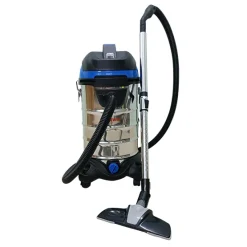 Máy hút bụi / Hút nước Kewin KN301S (1 Motor – 30L)