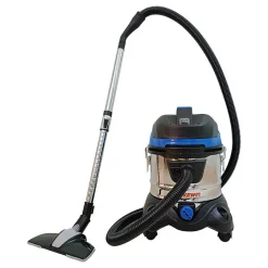 Máy hút bụi Kewin KN151S (1 Motor - 15L)