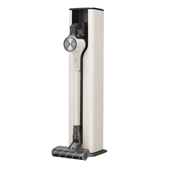 Máy hút bụi cầm tay không dây LG A9T-ULTRA (1)