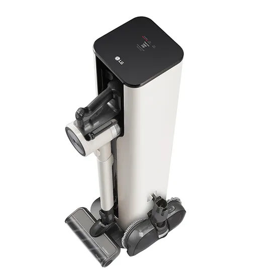 Máy hút bụi cầm tay không dây LG A9T-ULTRA (12)