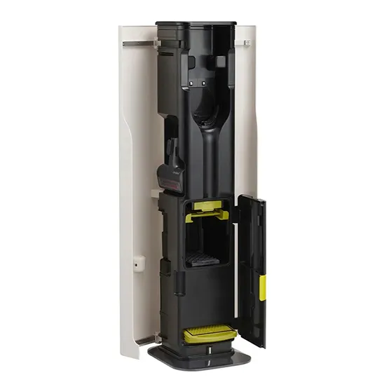 Máy hút bụi cầm tay không dây LG A9T-ULTRA (7)
