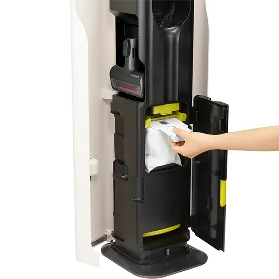 Máy hút bụi cầm tay không dây LG A9T-ULTRA (8)