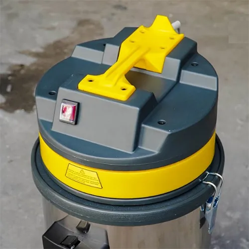 Máy hút bụi công nghiệp Kumisai KMS 35A (1800W – 35L) (3)