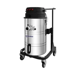 Máy hút bụi công nghiệp Kumisai KMS 360 (3 motor – 80L)