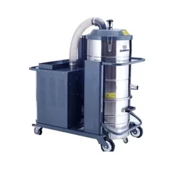 Máy hút bụi công nghiệp Kumisai KMS 75VZ (Điện 3 pha - 100L)