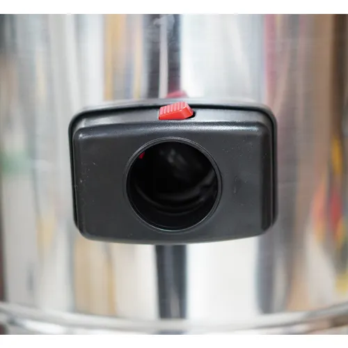 Máy hút bụi công nghiệp Kumisai KMS803J (3 motor – 80L) (6)