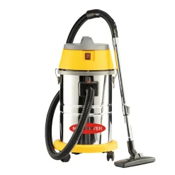 Máy hút bụi công nghiệp MaxPower MP-30L (1 motor – 30L)