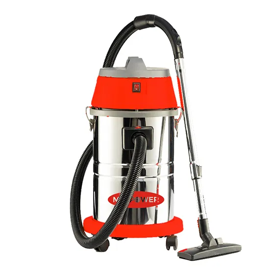 Máy hút bụi công nghiệp MaxPower MP-30L (1 motor – 30L) (2)