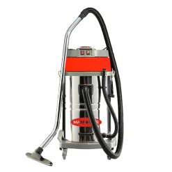 Máy hút bụi công nghiệp MaxPower MP-70L (2 motor – 70L)