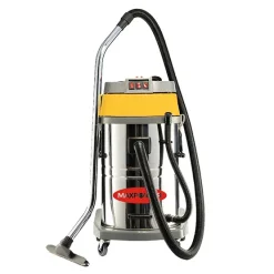 Máy hút bụi công nghiệp MaxPower MP-80L (3 motor – 80L)